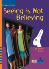 Image for Four Corners: Seeing is Not Believing (Pack of Six)