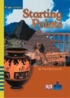 Image for Four Corners: Starting Points (Pack of Six)