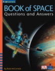 Image for Four Corners: The Book of Space (Pack of Six)