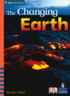 Image for Four Corners: The Changing Earth (Pack of Six)