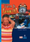 Image for Four Corners: Turn it Down! (Pack of Six)