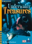 Image for Four Corners: Underwater Treasure (Pack of Six)