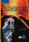 Image for Four Corners: Volcanoes (Pack of Six)