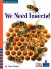 Image for Four Corners: We Need Insects