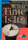 Image for Four Corners: That Time is It? (Pack of Six)