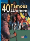 Image for Four Corners: Fourty Famous Women (Pack of Six)