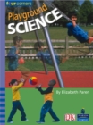 Image for Four Corners: Playground Science (Pack of Six)