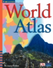 Image for Four Corners: World Atlas (Pack of Six)
