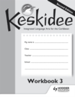 Image for Keskidee Workbook 3 Second Edition