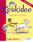 Image for Keskidee Pupils&#39; Book 2 Second Edition