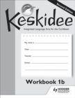 Image for Keskidee Workbook 1B Second Edition