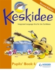 Image for Keskidee Pupils&#39; Book 4 Second Edition