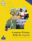 Image for Primary Social Studies Atlas for Uganda 2nd. Edition
