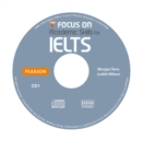 Image for Focus on Academic Skills for IELTS Audio CD for Pack 1-2