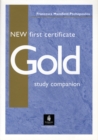 Image for New FCE Gold : Greek Study Companion