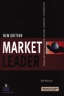 Image for Market Leader Intermediate Teacher&#39;s Resource Book New Edition