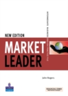 Image for Market Leader Intermediate Practice File Book New Edition