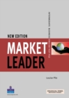 Image for Market Leader Intermediate Test File New Edition