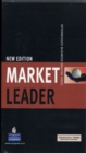Image for Market Leader Intermediate Video PAL New Edition
