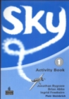 Image for Sky 1 Poland Activity Book