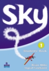 Image for Sky : Level 1 : Student Book