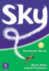 Image for Sky 2 Student Book
