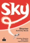 Image for Sky : Starter level : Activity Book
