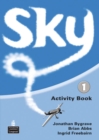 Image for Sky : Activity Book
