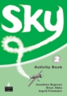 Image for Sky 2 Activity Book