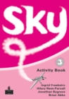 Image for Sky 3 Activity Book
