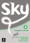Image for Sky 2 Teacher&#39;s Book
