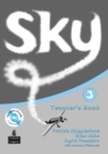 Image for Sky 3 Teacher&#39;s Book