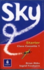 Image for Sky Starter Starter Book Cassette 1-3