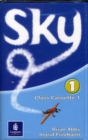 Image for Sky 1 Student Book Cassette 1-3