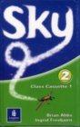Image for Sky 2 Student Book Cassette 1-3