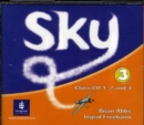 Image for Sky 3 Student Book CD 1-3