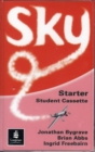 Image for Sky Starter Activity Book Cassette