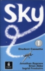 Image for Sky 1 Activity Book Cassette