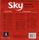 Image for Sky Starter Activity Book CD