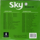 Image for Sky 2 Activity Book CD