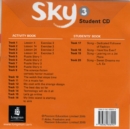 Image for Sky 3 Activity Book CD