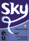 Image for Sky 1 Activity Book for Pack