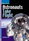 Image for Four Corners: Astronauts Take Flight