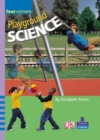 Image for Playground science