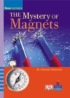 Image for Four Corners: The Mystery of Magnets