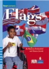 Image for Four Corners: Flags