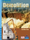 Image for Four Corners: Demolition