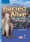 Image for Buried alive  : Pompeii