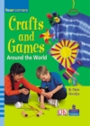 Image for Four Corners: Crafts, Snacks and Games