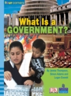 Image for Four Corners: What is a Government?